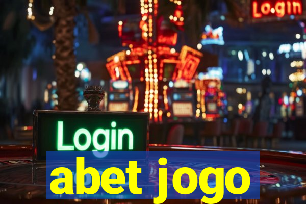 abet jogo